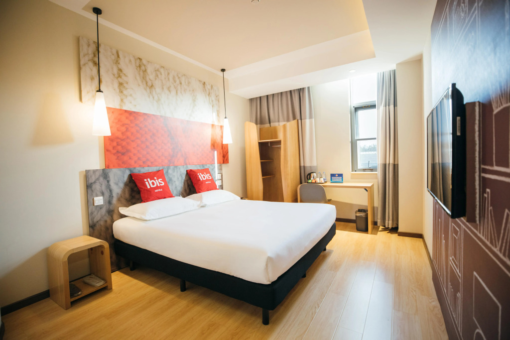 Ibis Beijing Chaoyang Joy City
