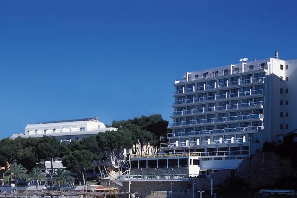 Flamboyan Caribe Hotel & Spa