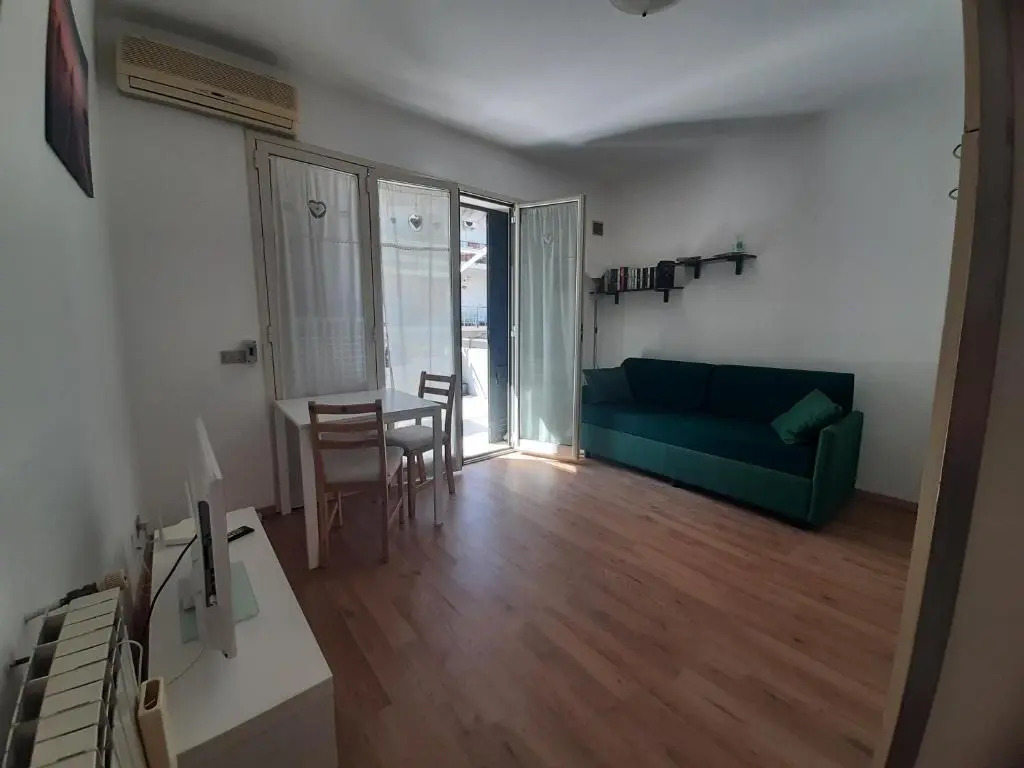 Casa Carolina, a 20 metri dal mare in pieno centro