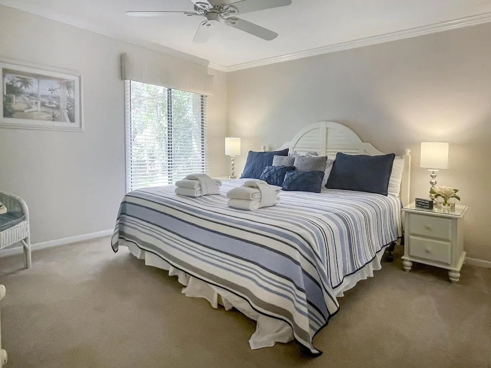 1017 Caravel Court at The Sea Pines Resort