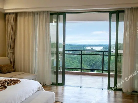 Songzhiguang Hotel