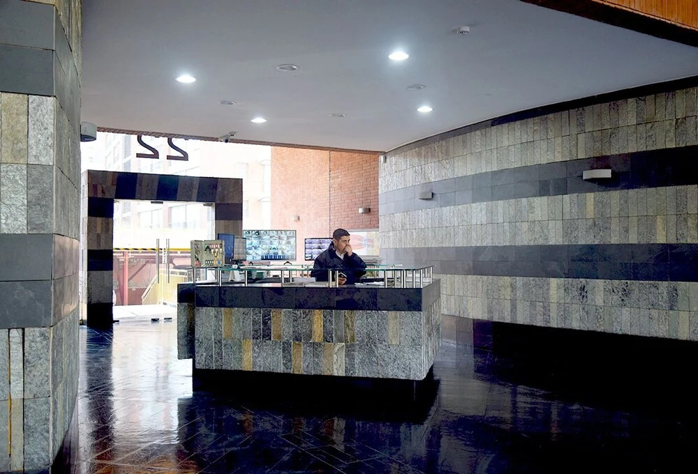 Alquílame - Apartamento Escuela Militar