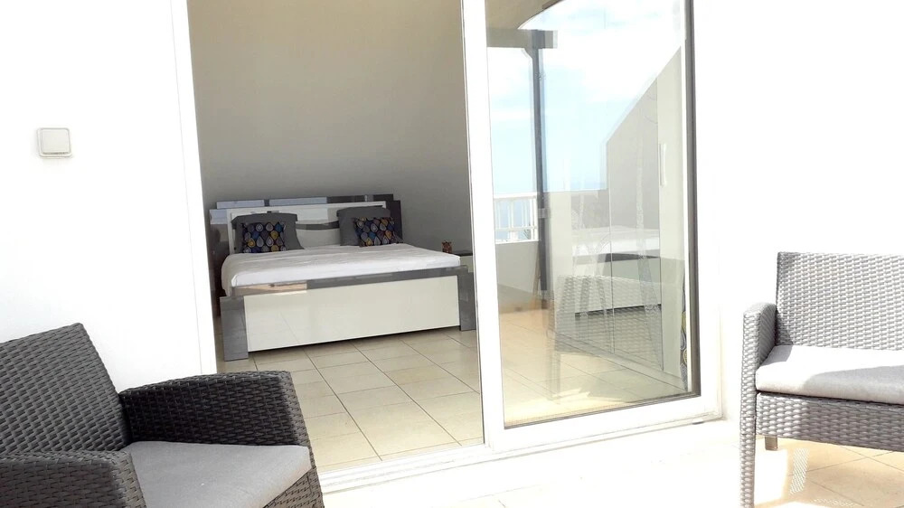 Property With 3 Bedrooms in Saint-joseph, With Wonderful sea View, Enc