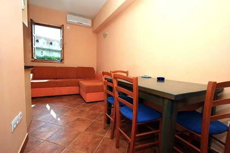 Luce Apartments
