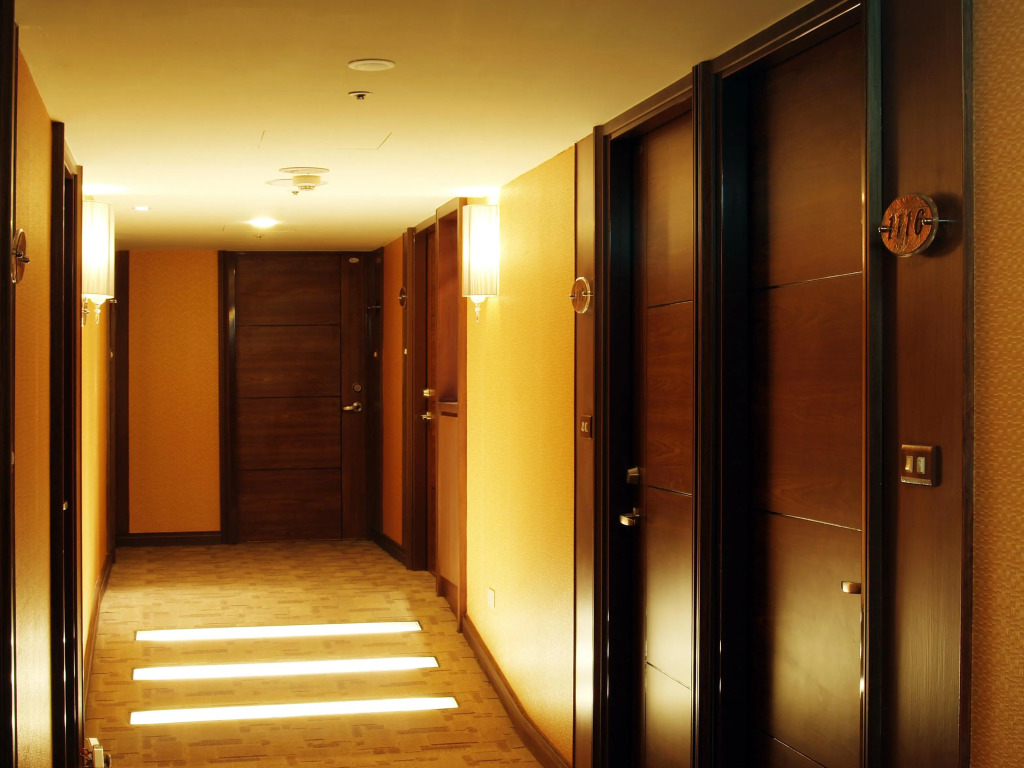 東鑫商務旅館Eastern Star Hotel