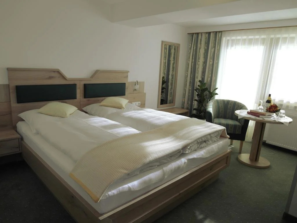 Hotel Garni Regina
