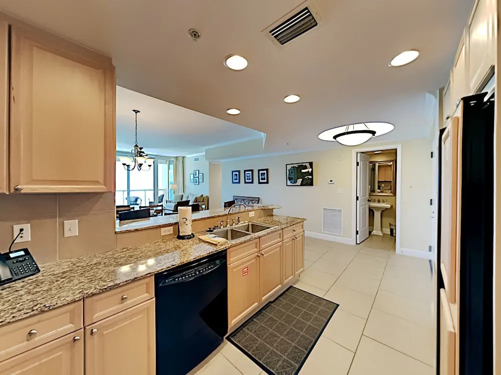 Portofino Island Resort 5 by Southern Vacation Rentals