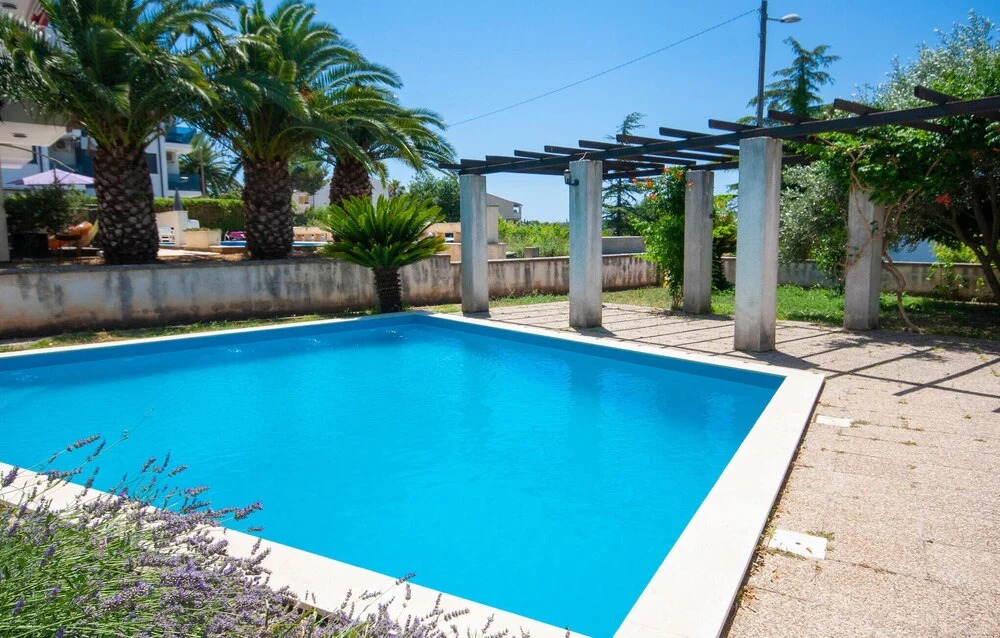 Awesome Apartment in Medulin With Wifi, 2 Bedrooms and Outdoor Swimming Pool