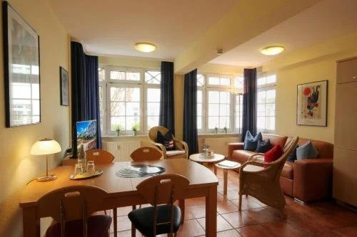 Pension Am Klünderberg