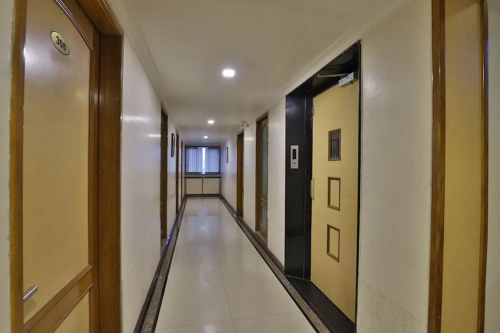 Capital O 1338 Hotel Harmony