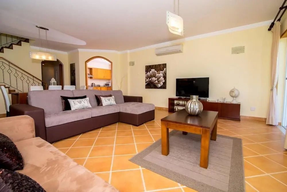 D02 - Heaven Golf Villa by DreamAlgarve