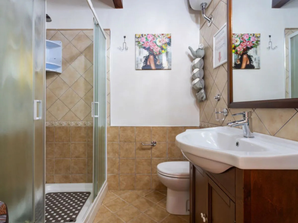 Villa Albert Agrigento