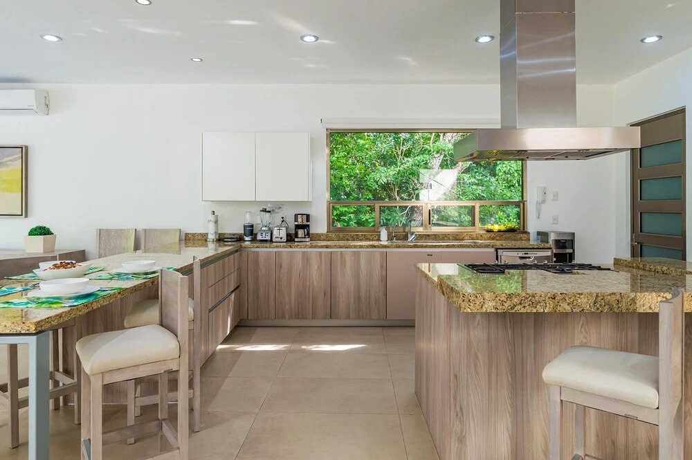 Casa Ave Luxury & Resort by Olahola