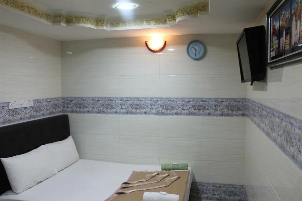 Ampang Business Hotel