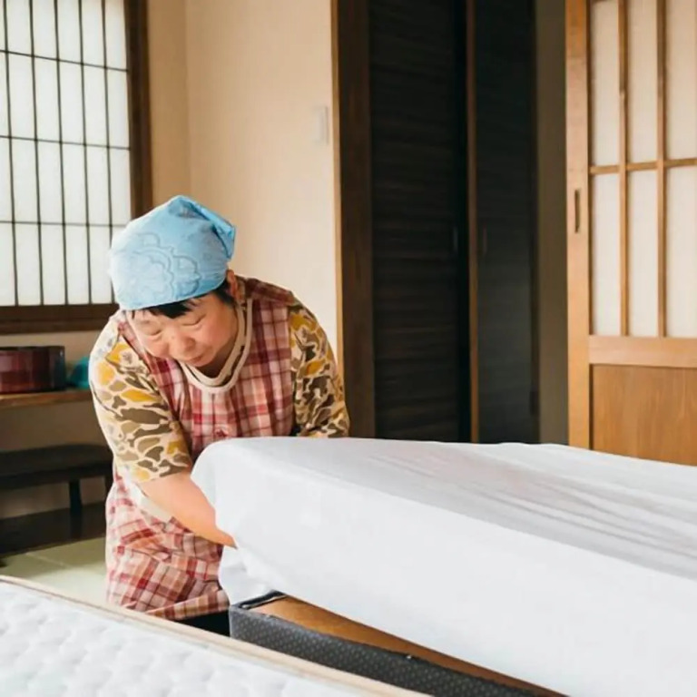 Kawaichiya Ryokan