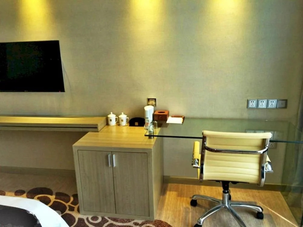 Wufu Business Boutique Hotel