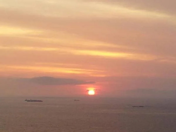O Sol da Manhã