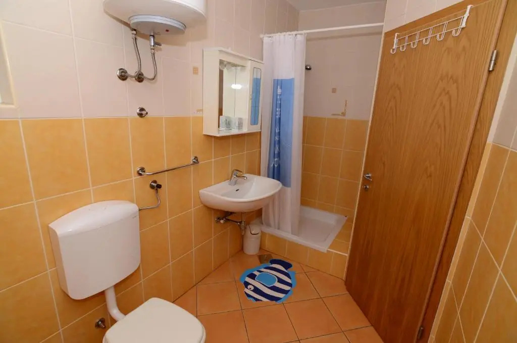 Apartman Milena