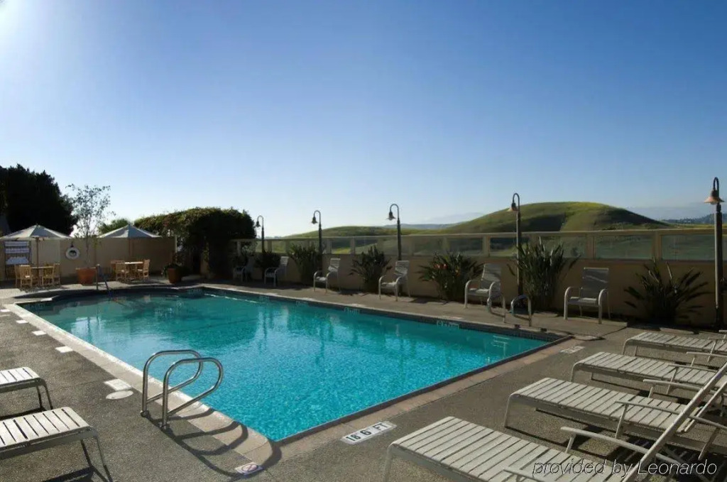 Holiday Inn Diamond Bar - Pomona by IHG