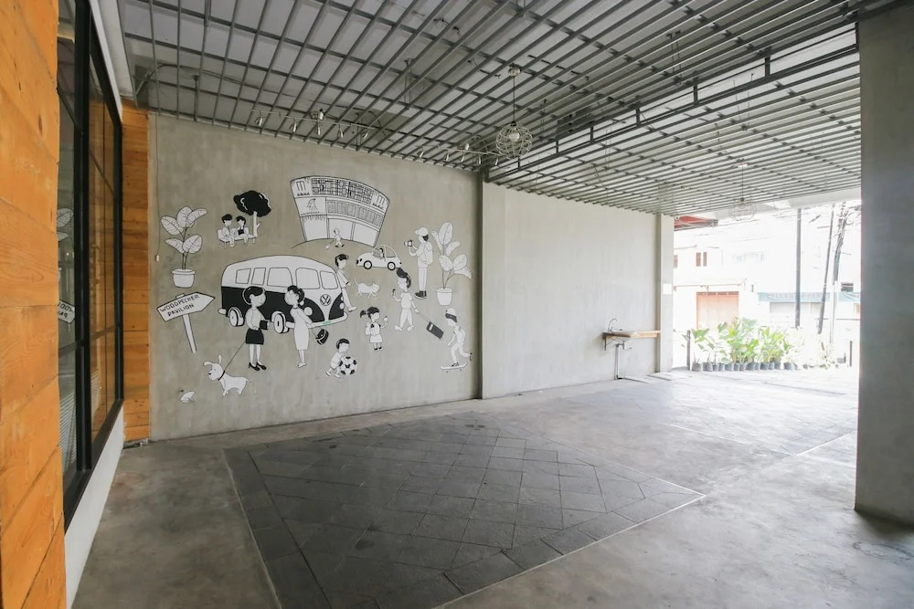 Airy Caturtunggal Kenari 4 Yogyakarta