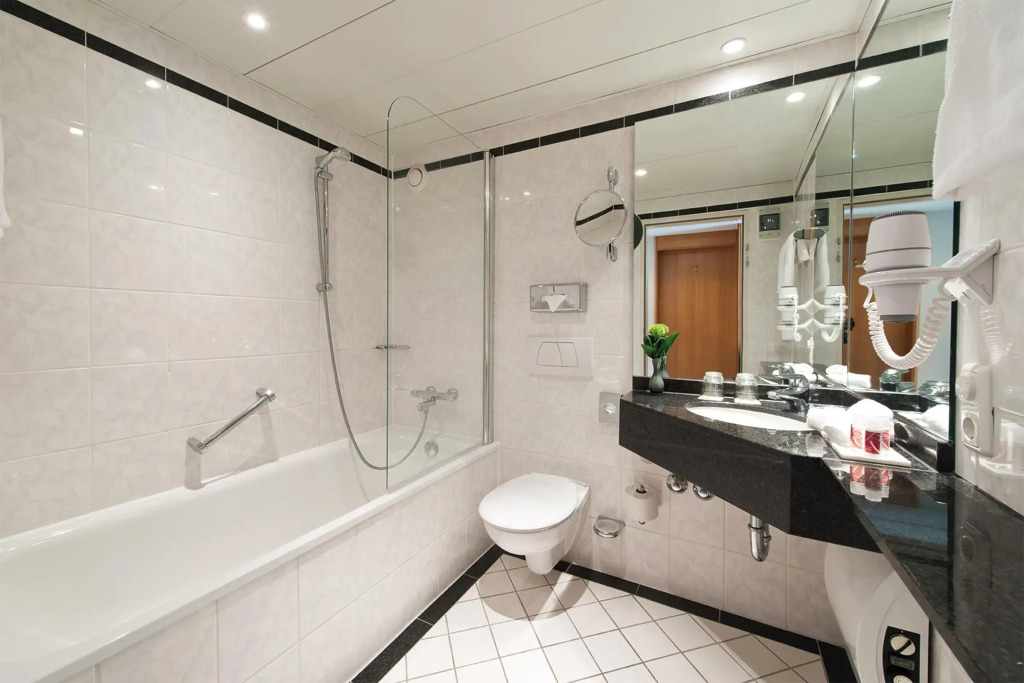 Leonardo Royal Hotel Baden- Baden