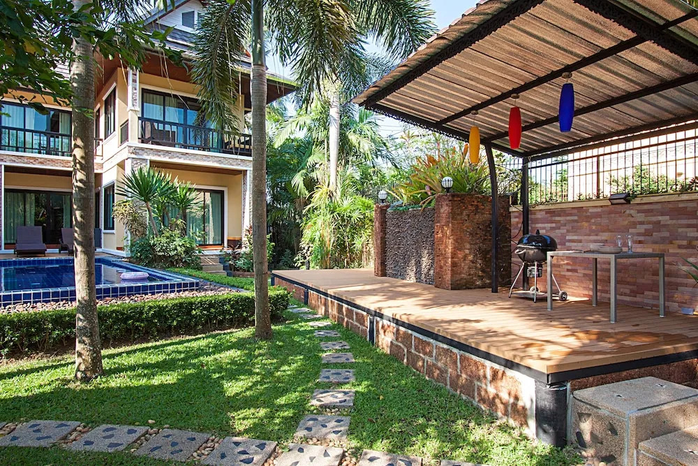 BangTao Tara Villa One