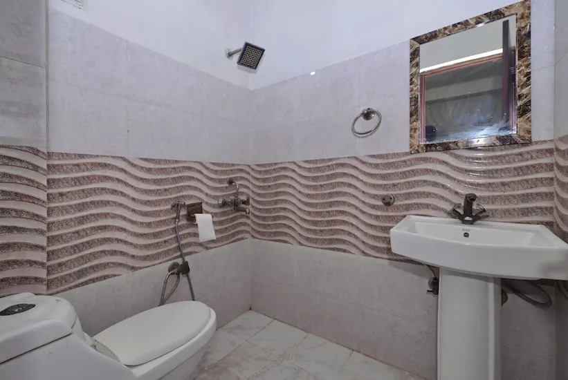 Hotel Noida Stay