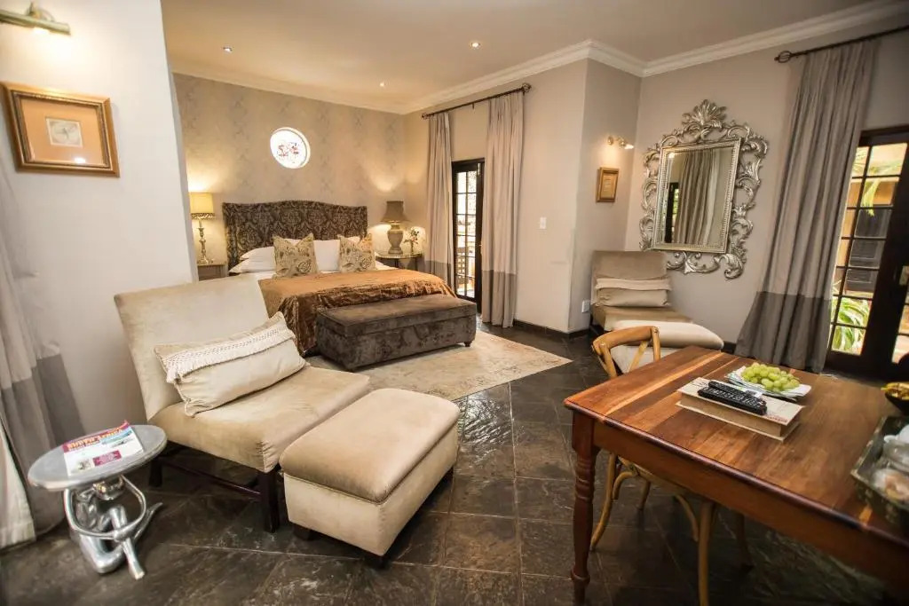 Godiva Spa & Guesthouse