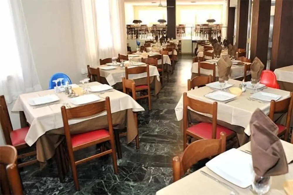 Hotel Aquarius