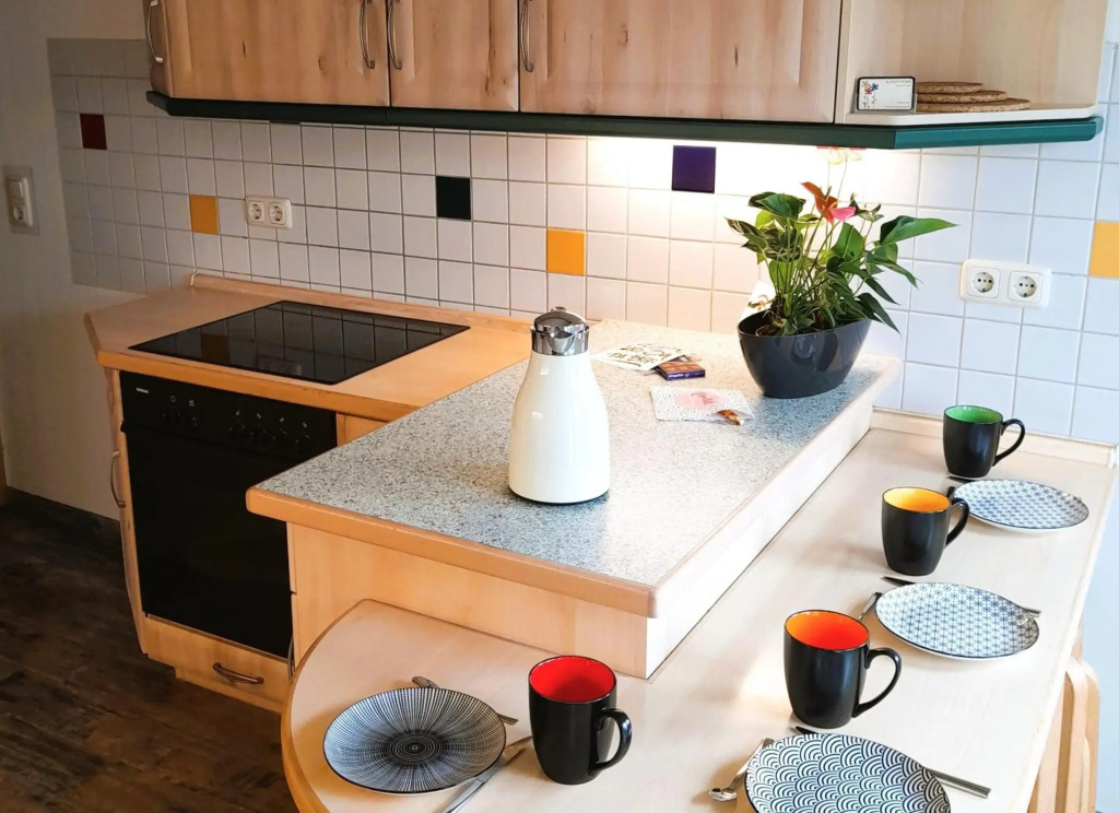 Alices-Ferienwohnung