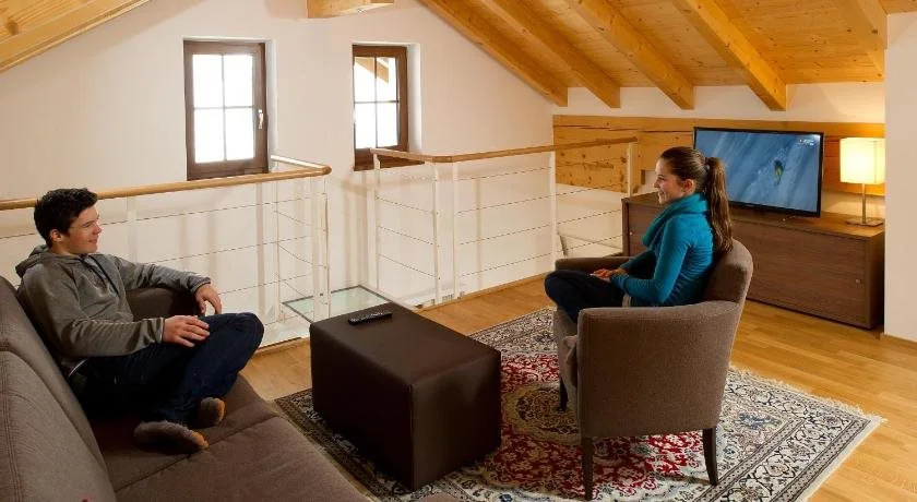 Aigenberg Appartements