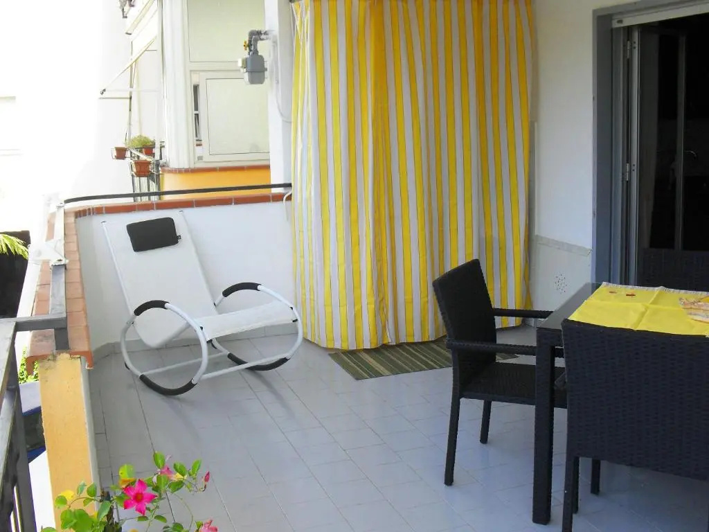 Casa Vacanze Milosa