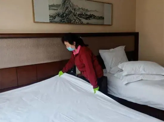 Qianfeng Hotel (VIP Building)