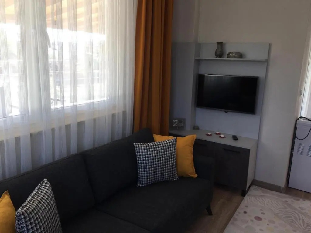 Serene Flat Close to Calis Beach in Fethiye