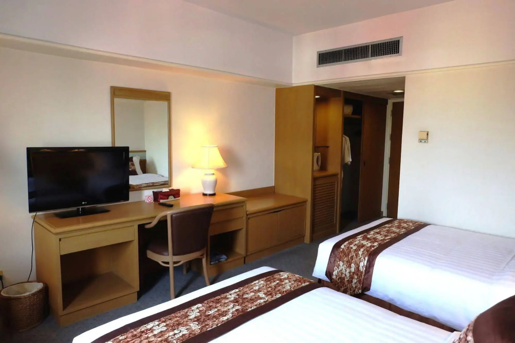 Witz Bangkok Ramkhamhaeng