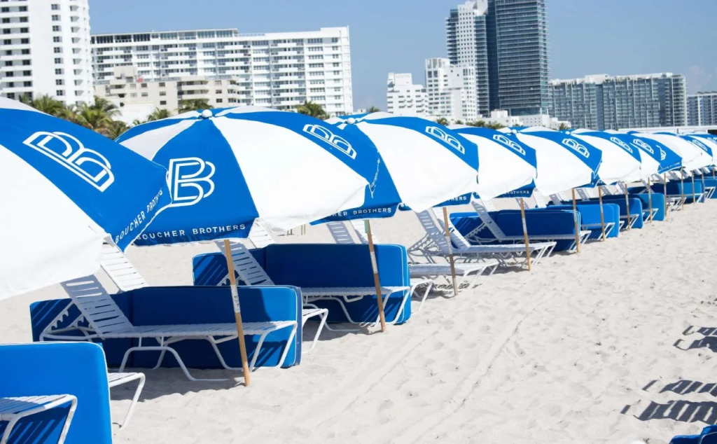 Iberostar Waves Berkeley Shore
