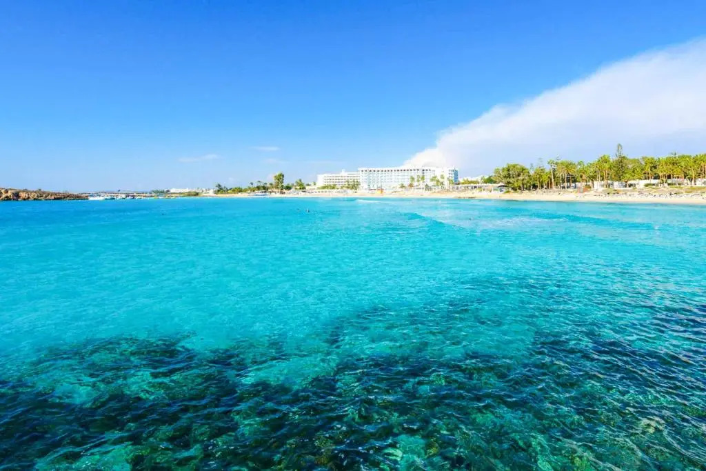 Nissi Residences Villa 4