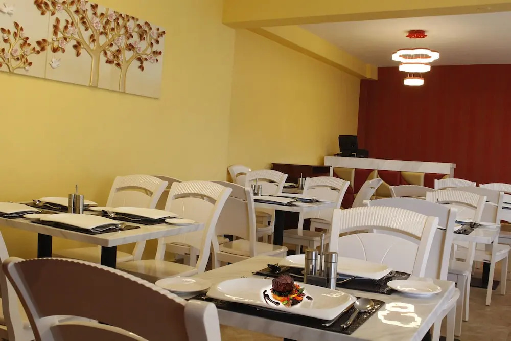Easy Hotel Kenya