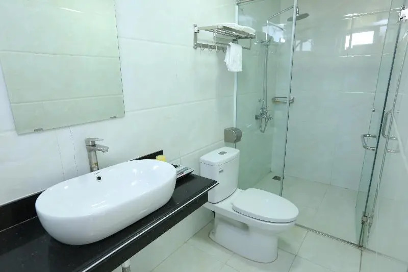 Chieu Duong Hotel