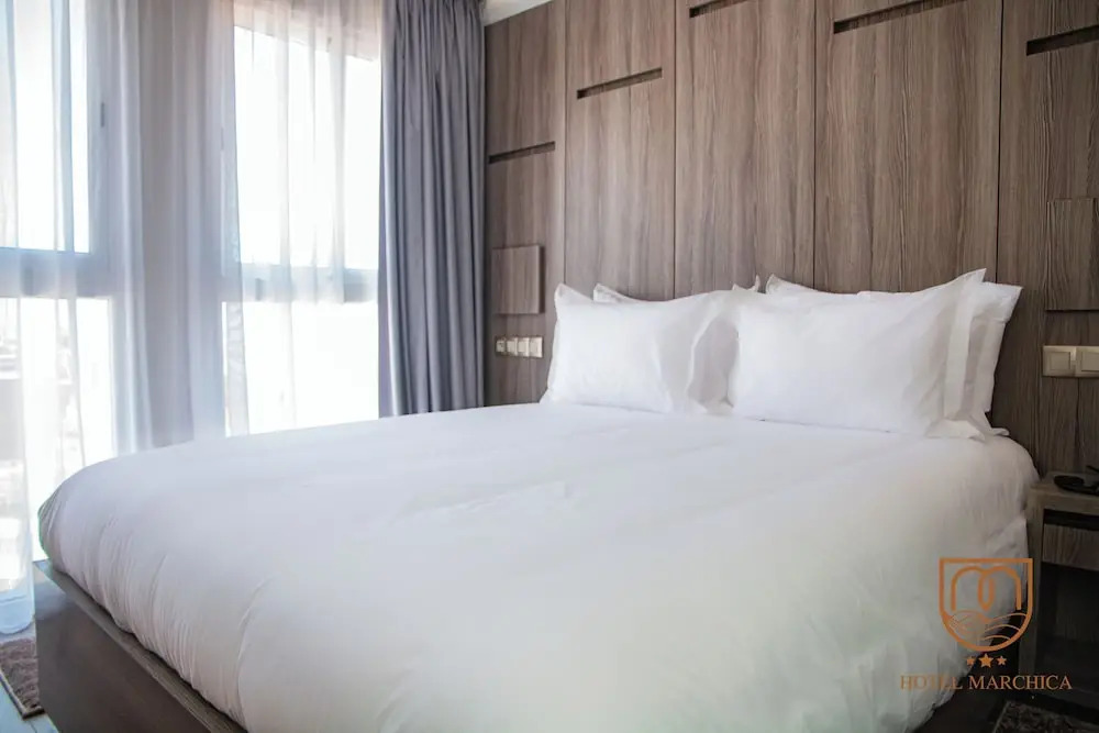Marchica Hotel