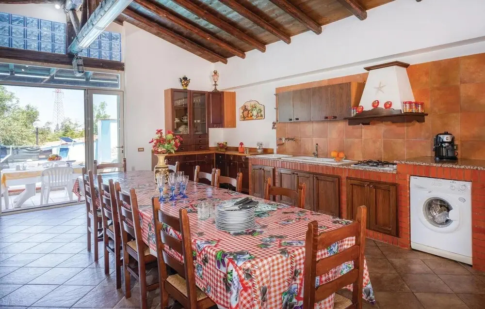 Villa Spera