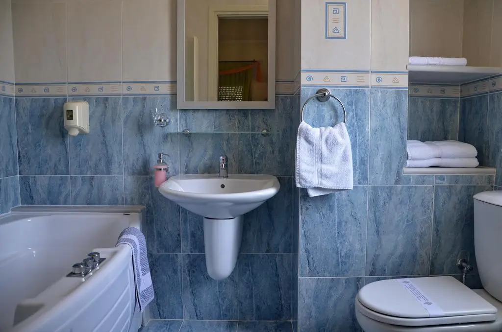 Emporios Bay Hotel Chios