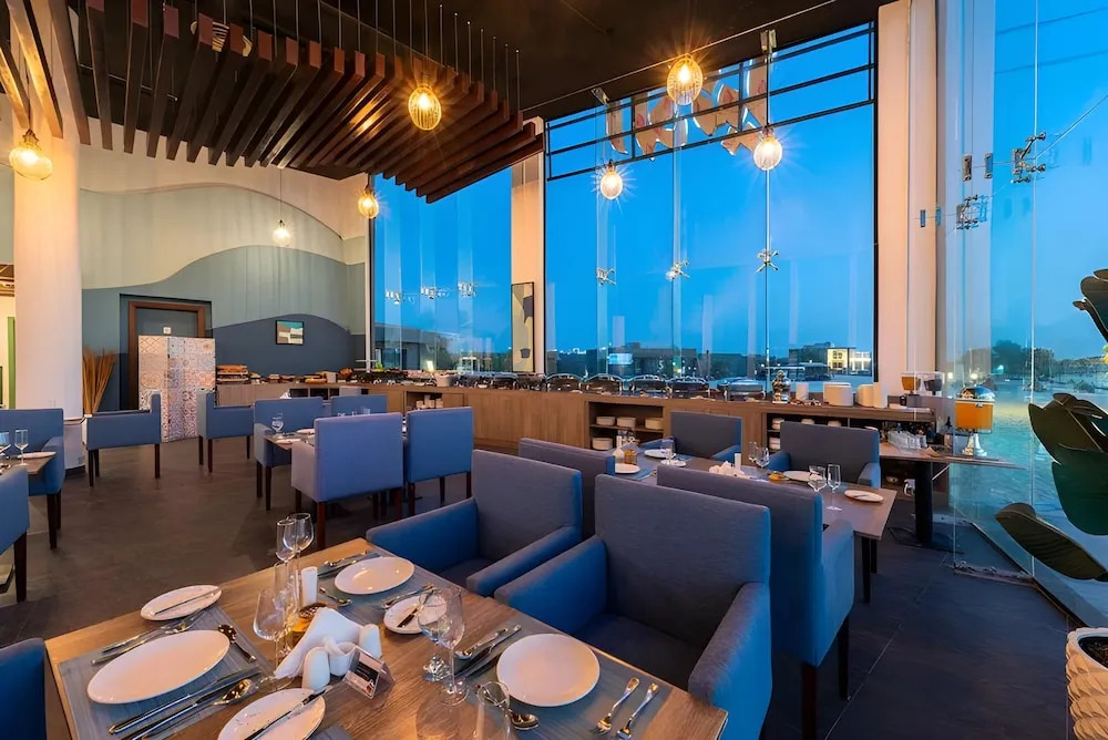 HDB Al Khobar Resort & Spa