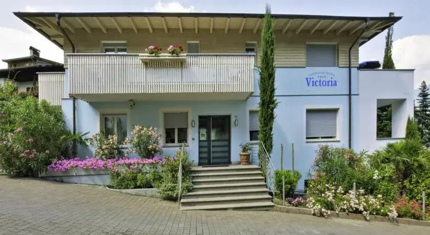 Residence Victoria