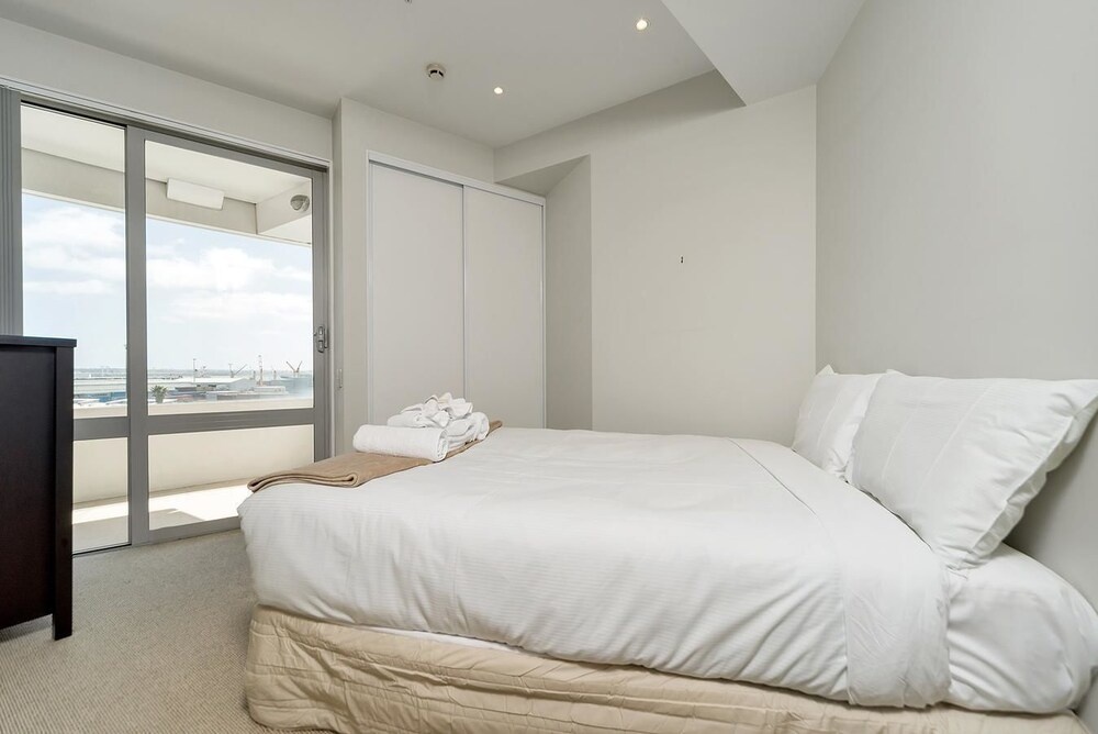 QV Auckland Resort in the city - 564