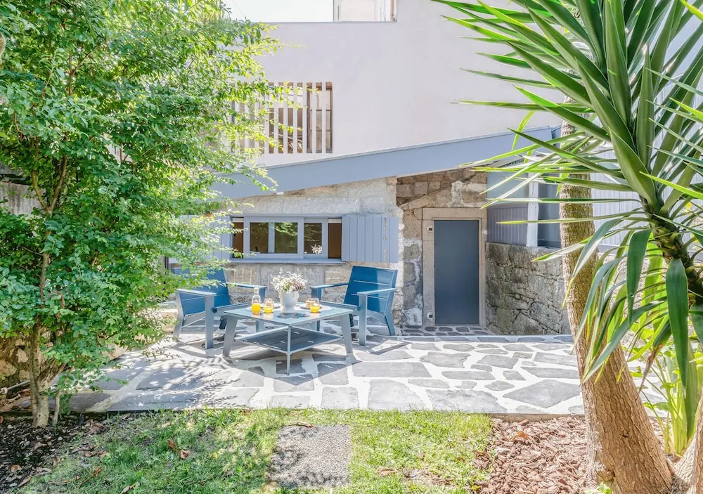 Rosário Suites Townhouse