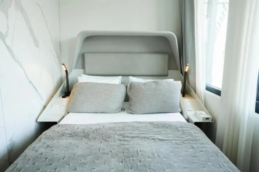 Boutique Hotel Herman K