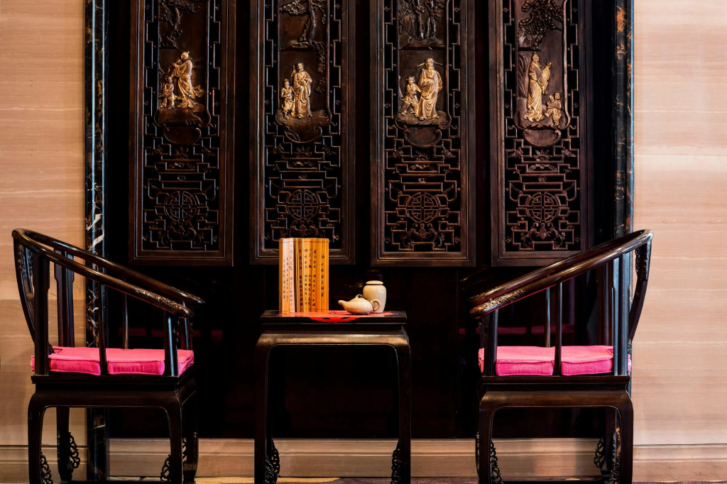 The Westin Hefei
