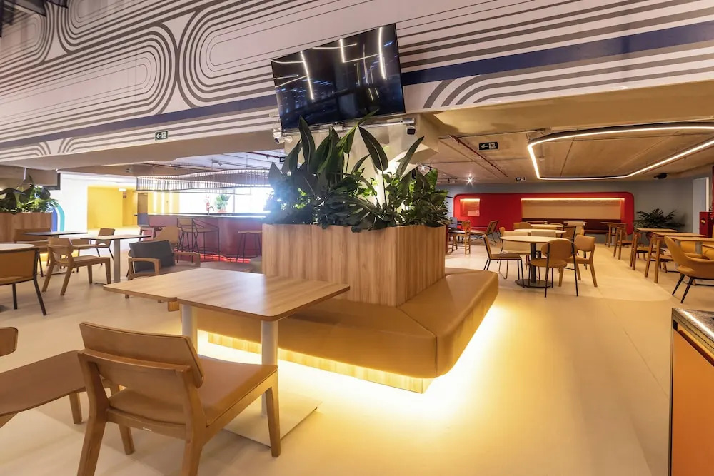 ibis Styles Fortaleza Shopping Giga Mall