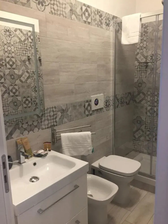 Albachiara Suite Rooms